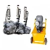 Despicator electric de pietre